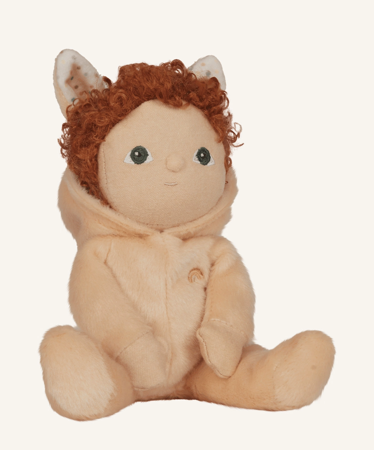 Olli Ella Dinky Dinkum Doll - Bubba Bunny