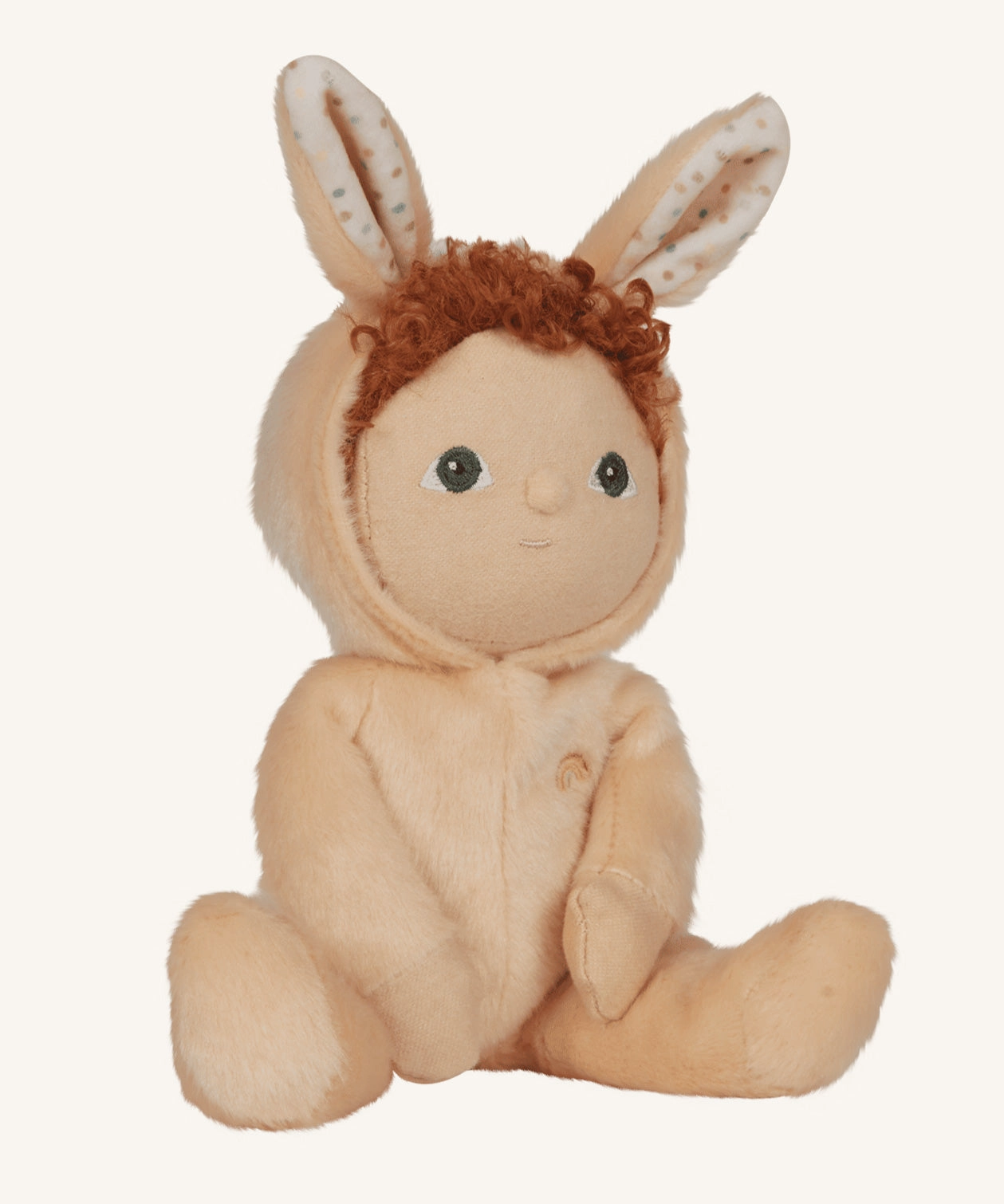 Olli Ella Dinky Dinkum Doll - Bubba Bunny