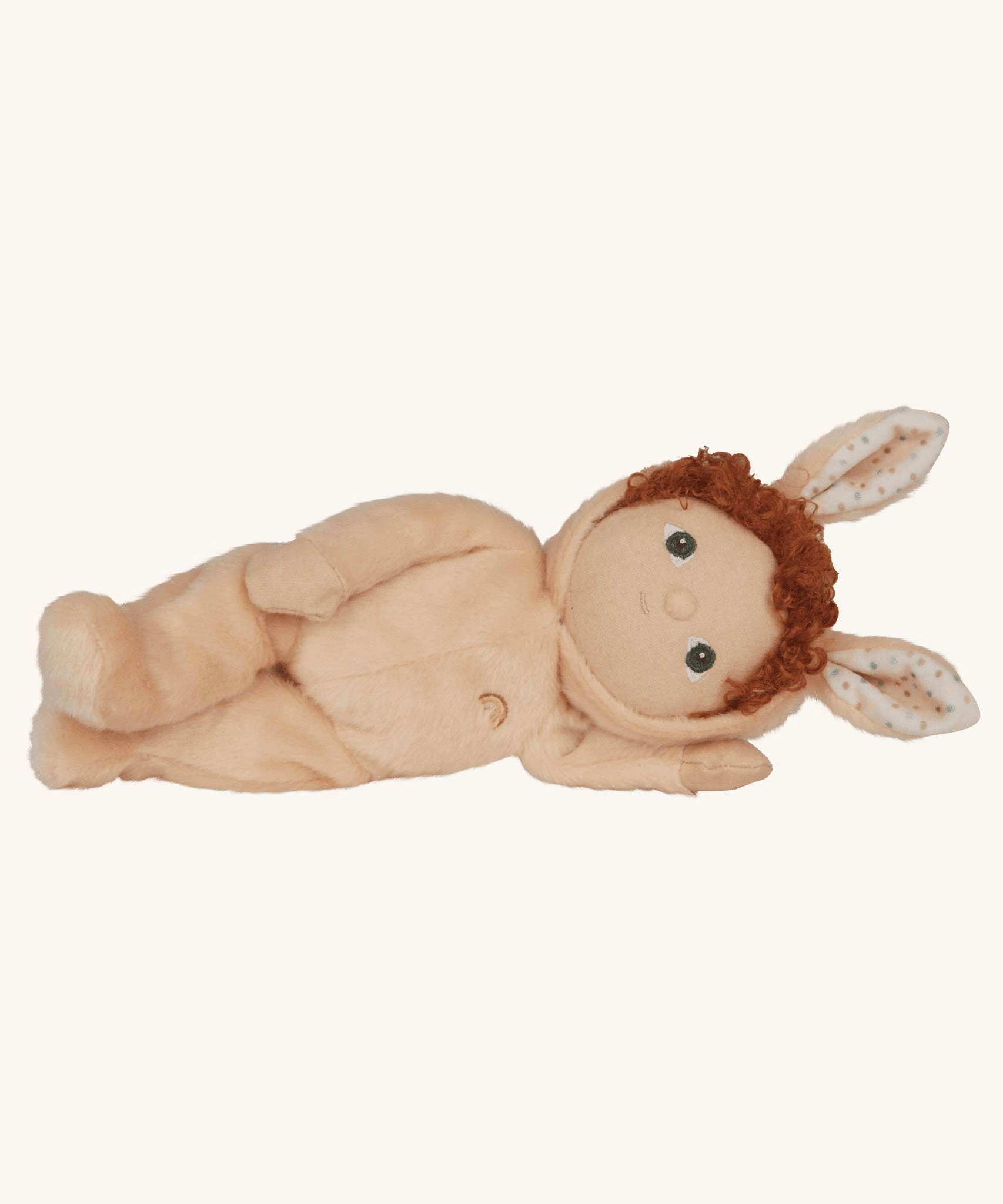 Olli Ella Dinky Dinkum Doll - Bubba Bunny