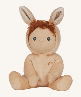 Olli Ella Dinky Dinkum Doll - Bubba Bunny