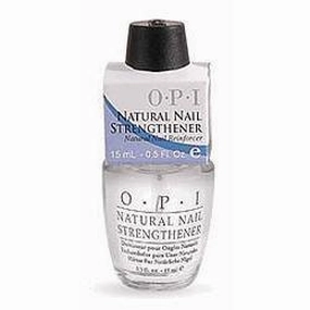 OPI Nail Lacquer - Natural Nail Strengthener