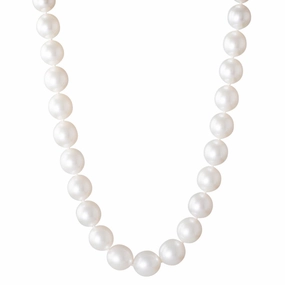 Oval Australian South Sea Strand