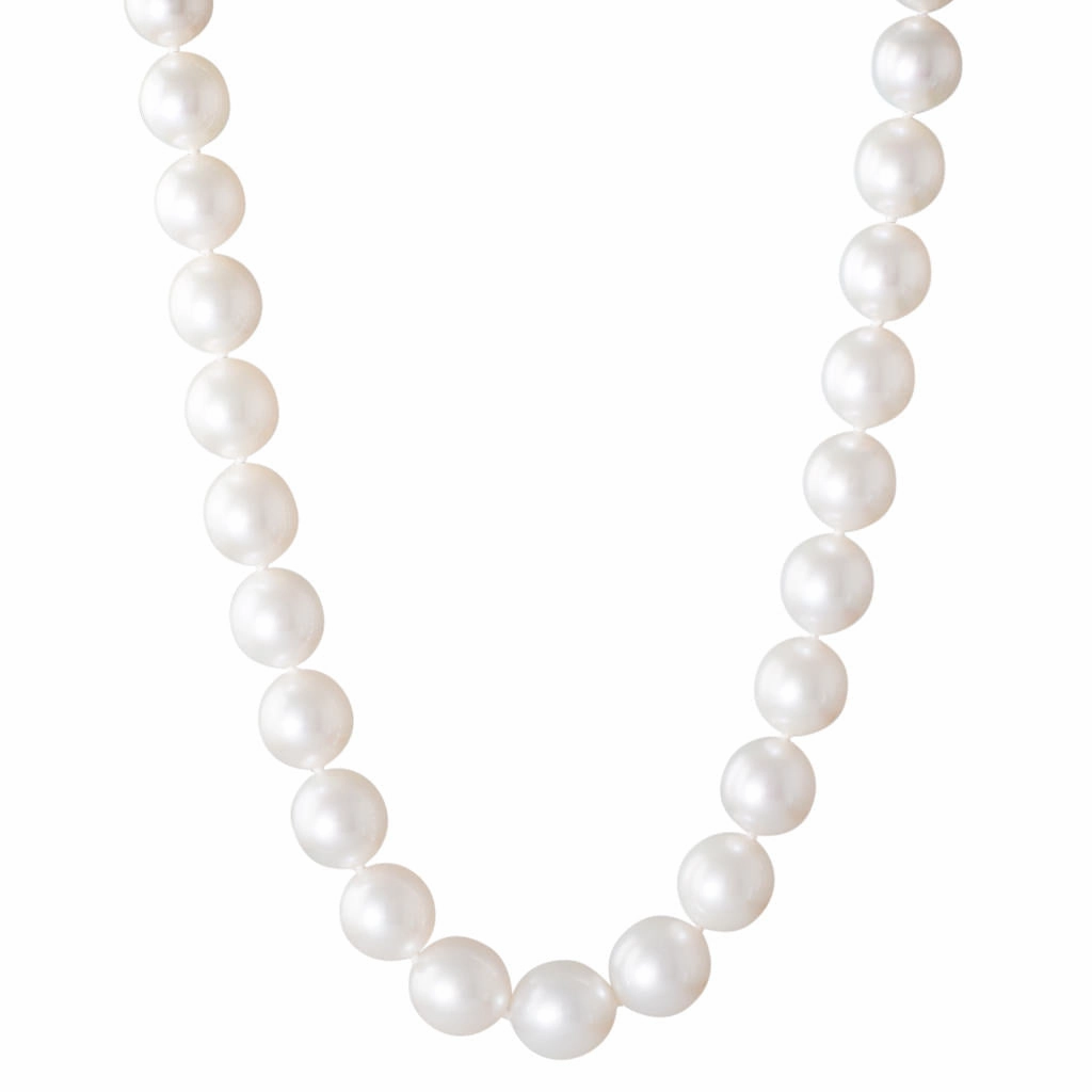 Oval Australian South Sea Strand