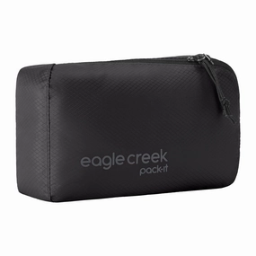 Pack-it Isolate Cube Xs - Black
