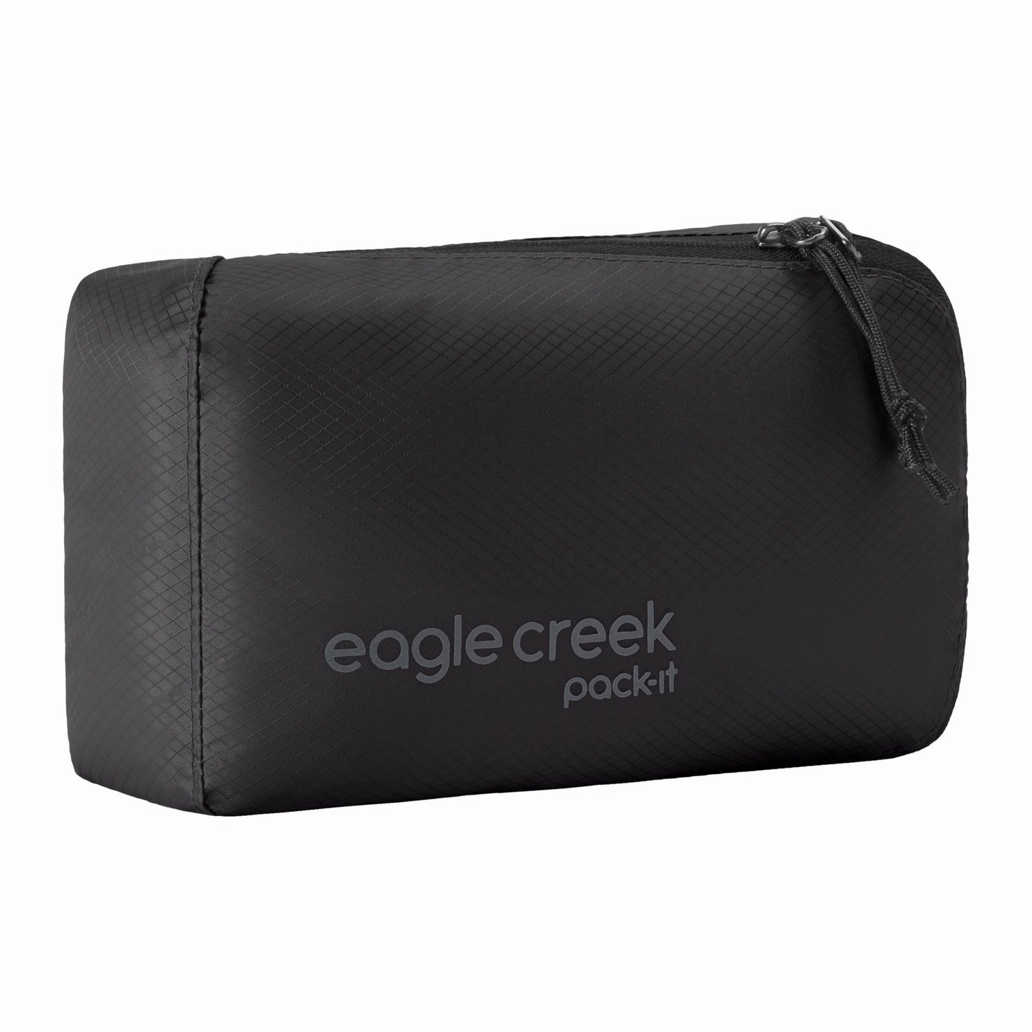 Pack-it Isolate Cube Xs - Black