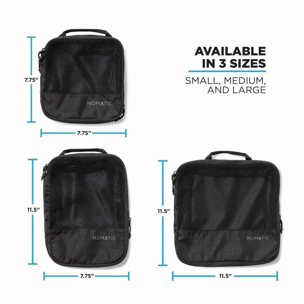 Packing Cube - Large