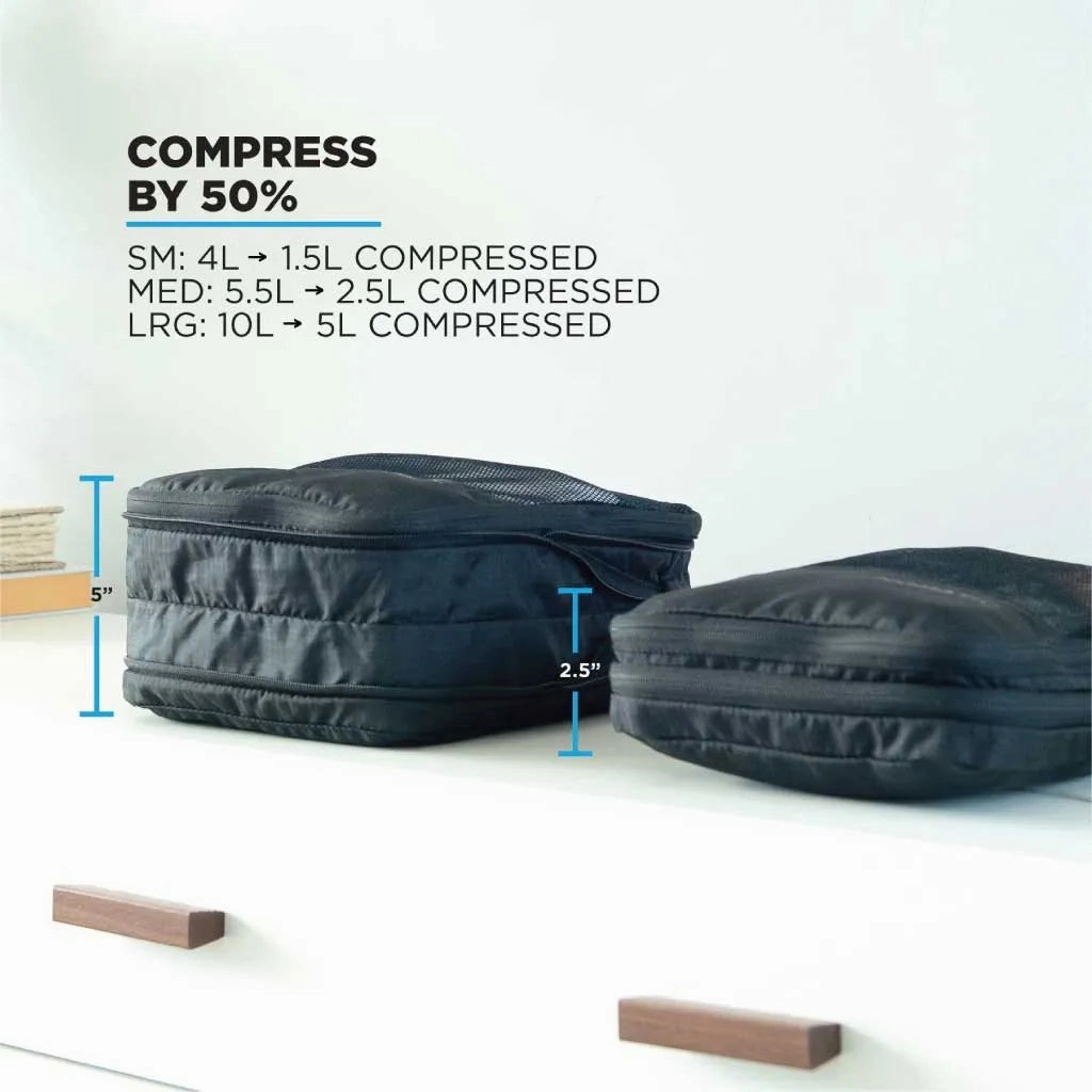 Packing Cube - Large