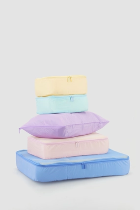 Packing Cubes 5 Pack