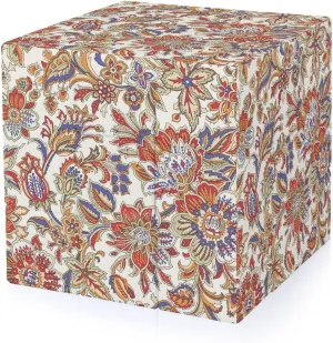 Paisley Funny 3x3x3 Cube Smooth Lightweight Puzzle for Adult Graphic Printing Travel