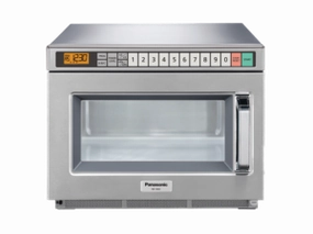 Panasonic NE-1853 - Heavy Duty Microwave