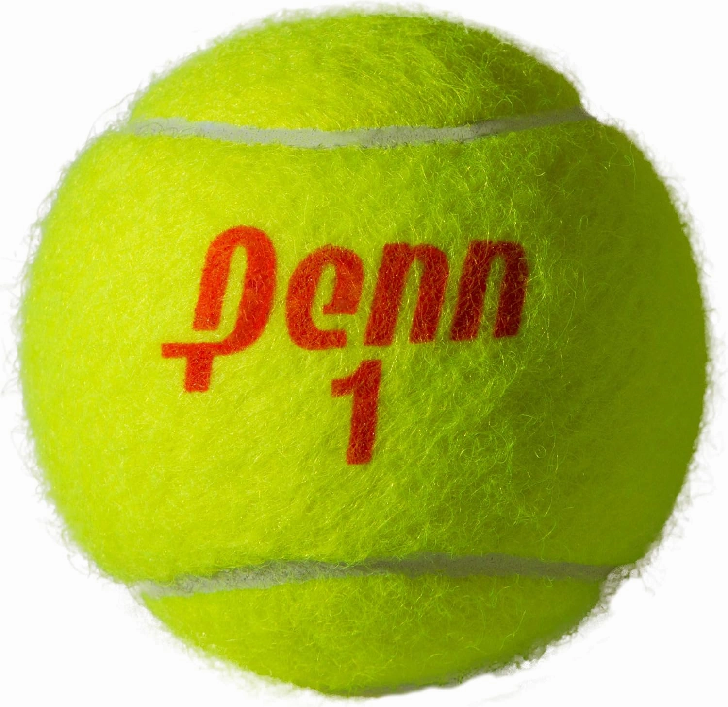 Penn Championship Tennis Balls - Regular Duty Felt Pressurized Tennis Balls