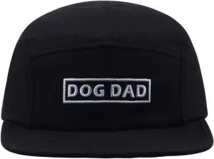 Pet and Wildlife-Themed 5-Panel Camp Caps Cat Dog Dachshund Capybara Opossum Hats for Animal Enthusiasts