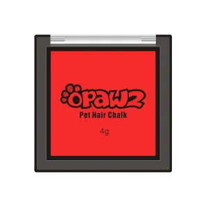 Pet Hair Chalk - Red (TC09)