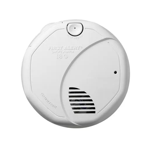 Photoelectric Smoke Alarms