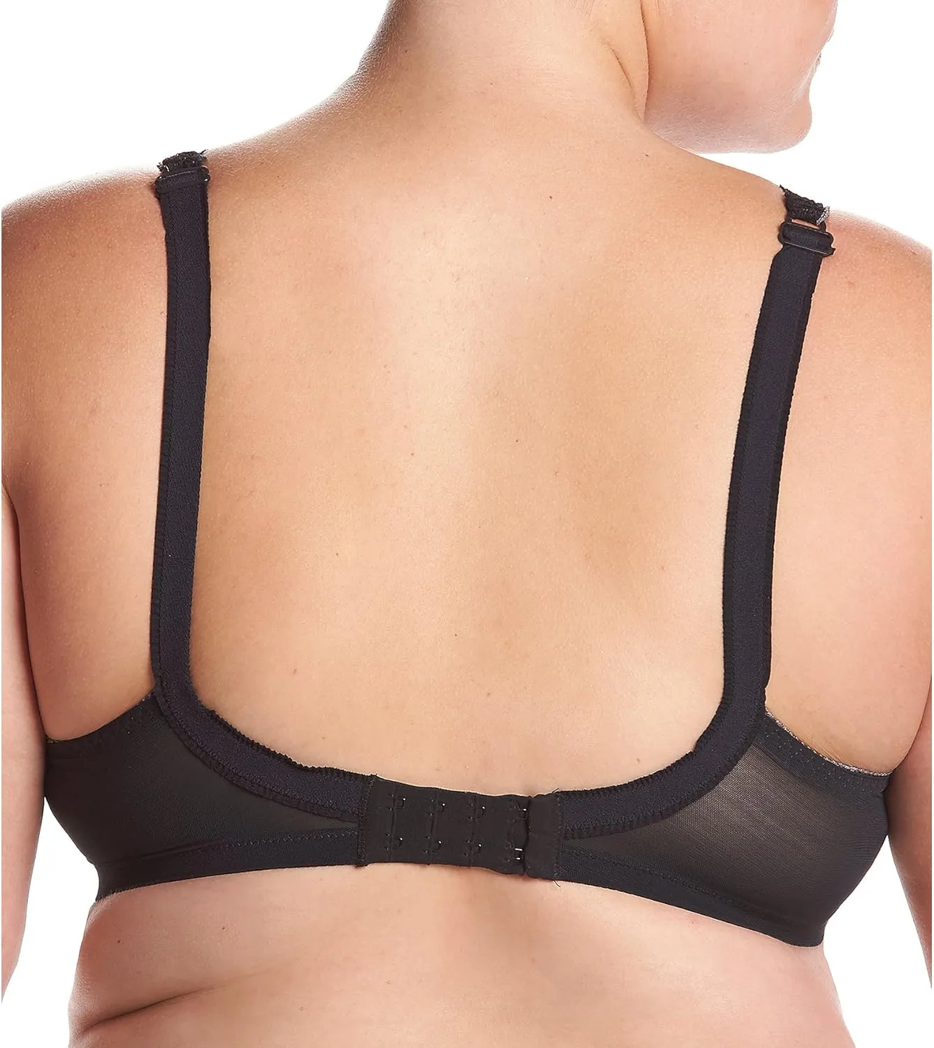 PLAYTEX Women's Love My Curves Beautiful Lace & Lift Underwire Us4825