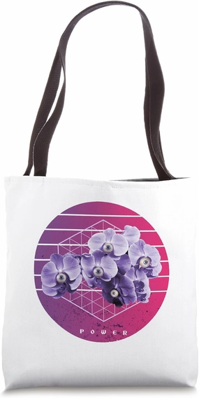 powerful Tote Bag