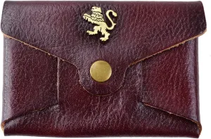 Pratesi Credit Card Holder B002 Made in Italy