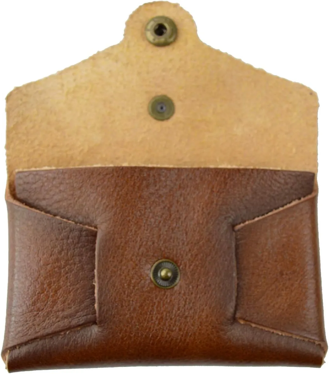 Pratesi Credit Card Holder B002 Made in Italy