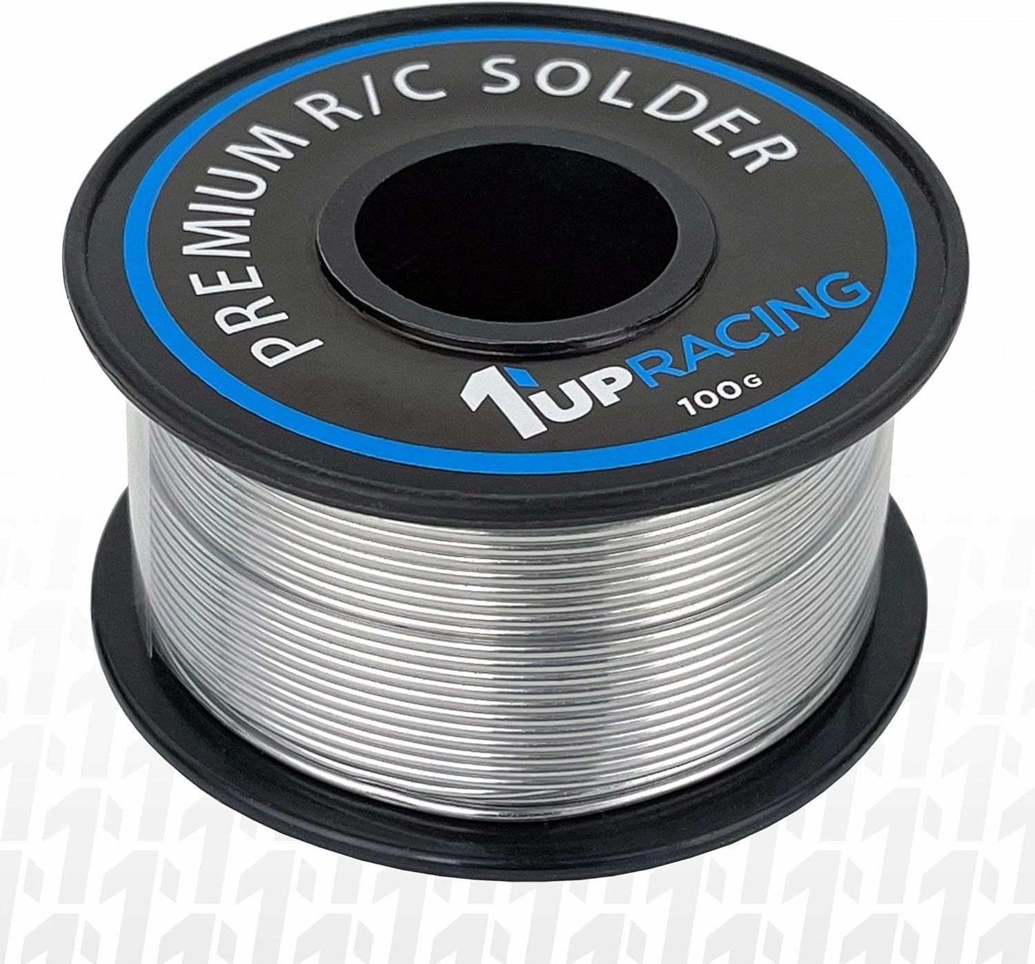 Premium R/C Solder, 100g Roll 1UP190409