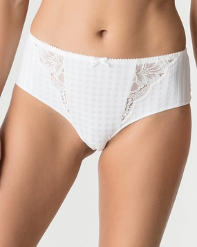Prima Donna - Madison Shorty - Natural
