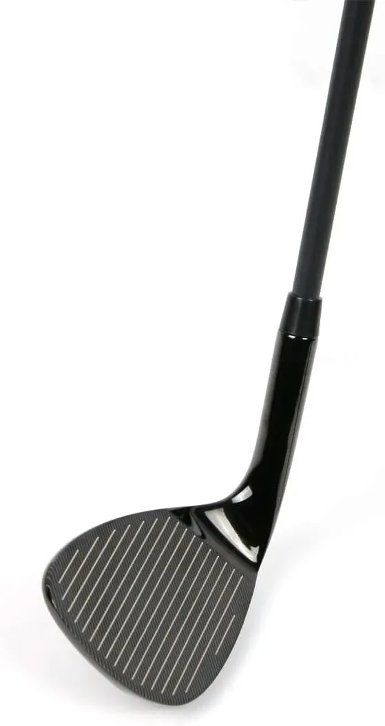 Pro 115 Graphite Wedge/Putter Golf Shafts - .370 Parallel Tip
