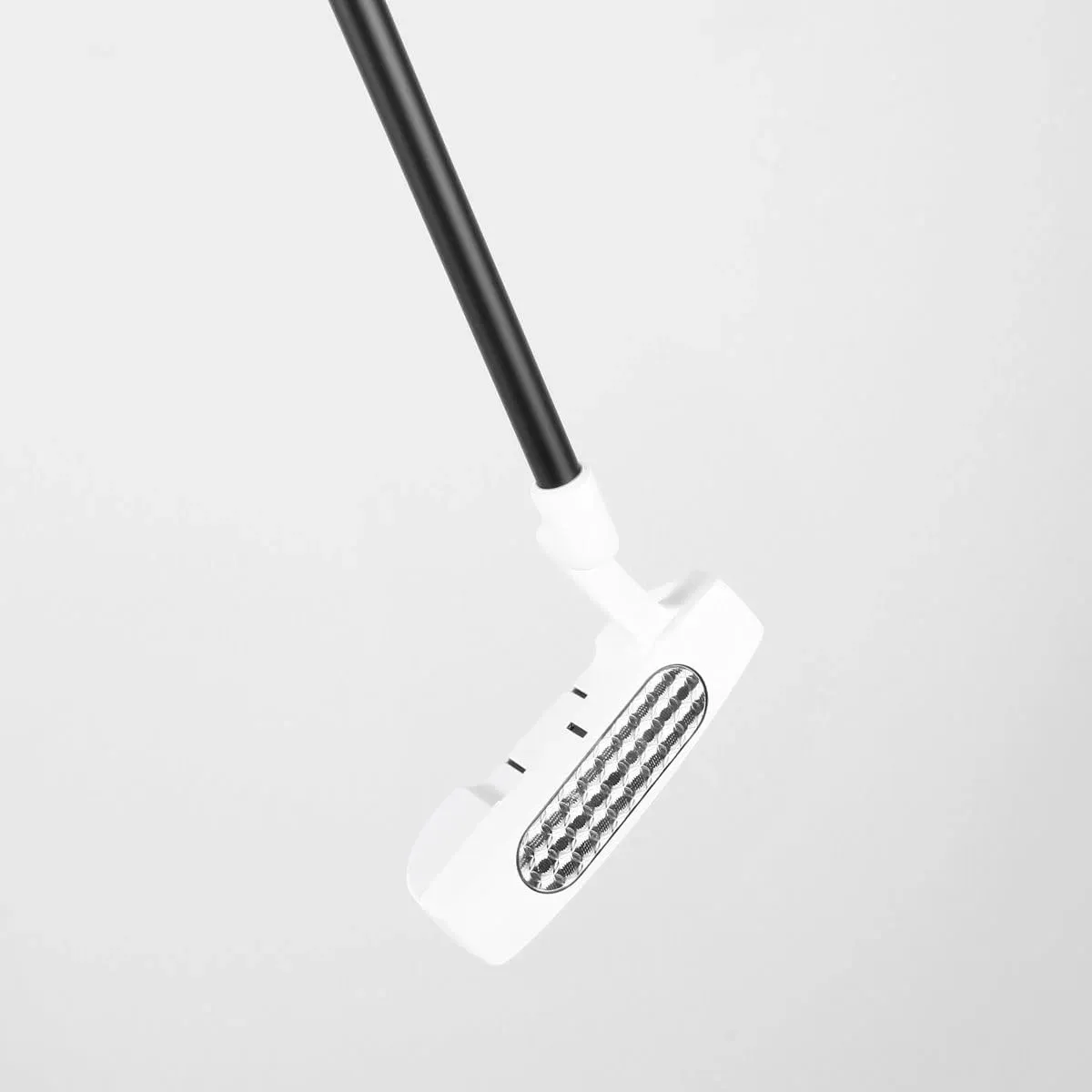 Pro 115 Graphite Wedge/Putter Golf Shafts - .370 Parallel Tip