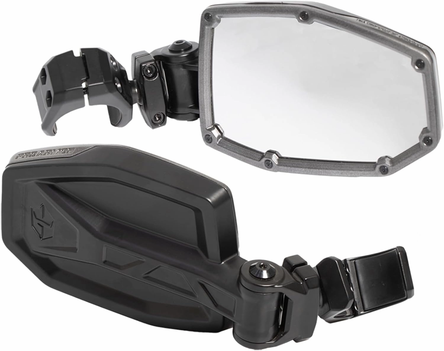 Pro Armor Side View Mirror - A22UM484