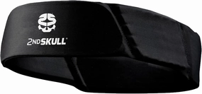 Protective Sports Pro Headband - Impact-Reducing Protective Headgear; Thin, Lightweight Athletic Headwear