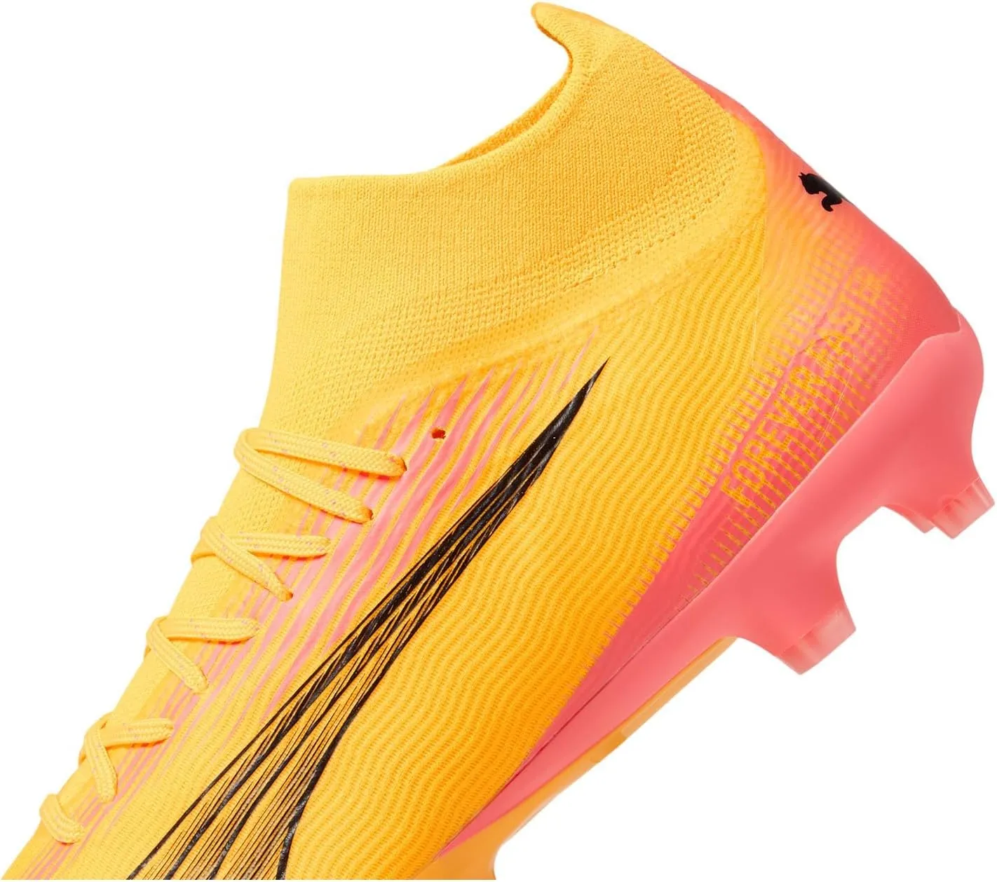 PUMA Ultra Pro Firm Ground/Artificial Ground Soccer Cleats