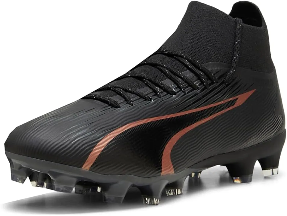 PUMA Ultra Pro Firm Ground/Artificial Ground Soccer Cleats