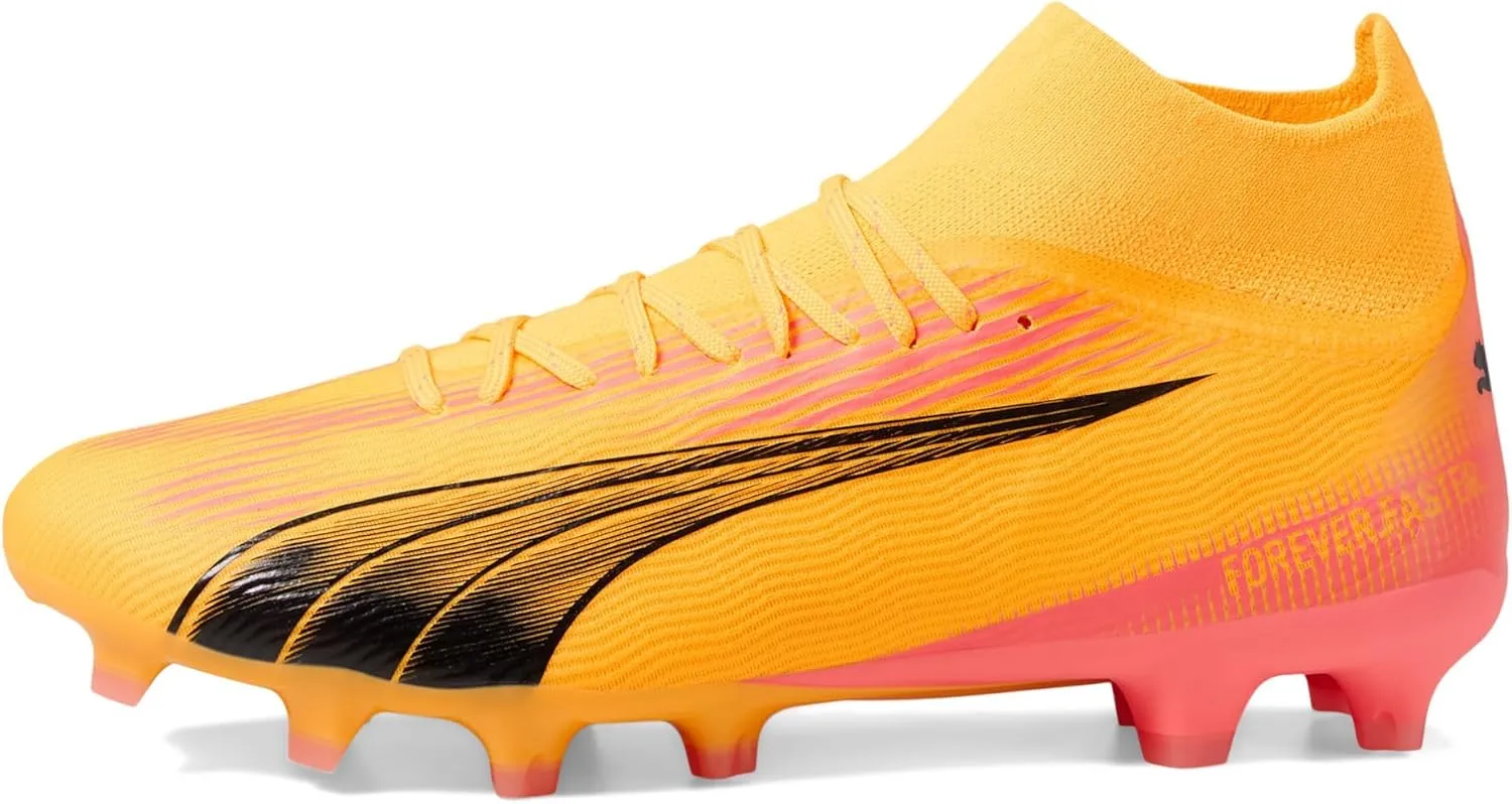 PUMA Ultra Pro Firm Ground/Artificial Ground Soccer Cleats