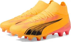 PUMA Ultra Pro Firm Ground/Artificial Ground Soccer Cleats