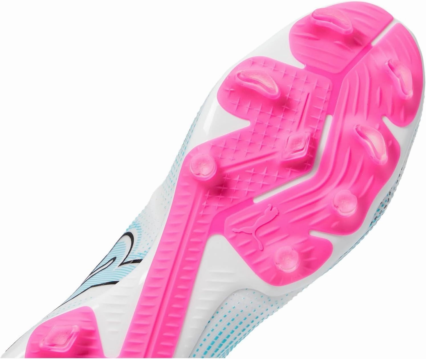 PUMA Future 7 Match Firm Ground/Artificial Ground Soccer Cleats