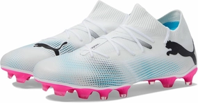 PUMA Future 7 Match Firm Ground/Artificial Ground Soccer Cleats