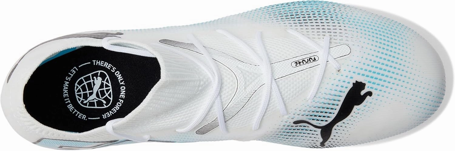 PUMA Future 7 Match Firm Ground/Artificial Ground Soccer Cleats