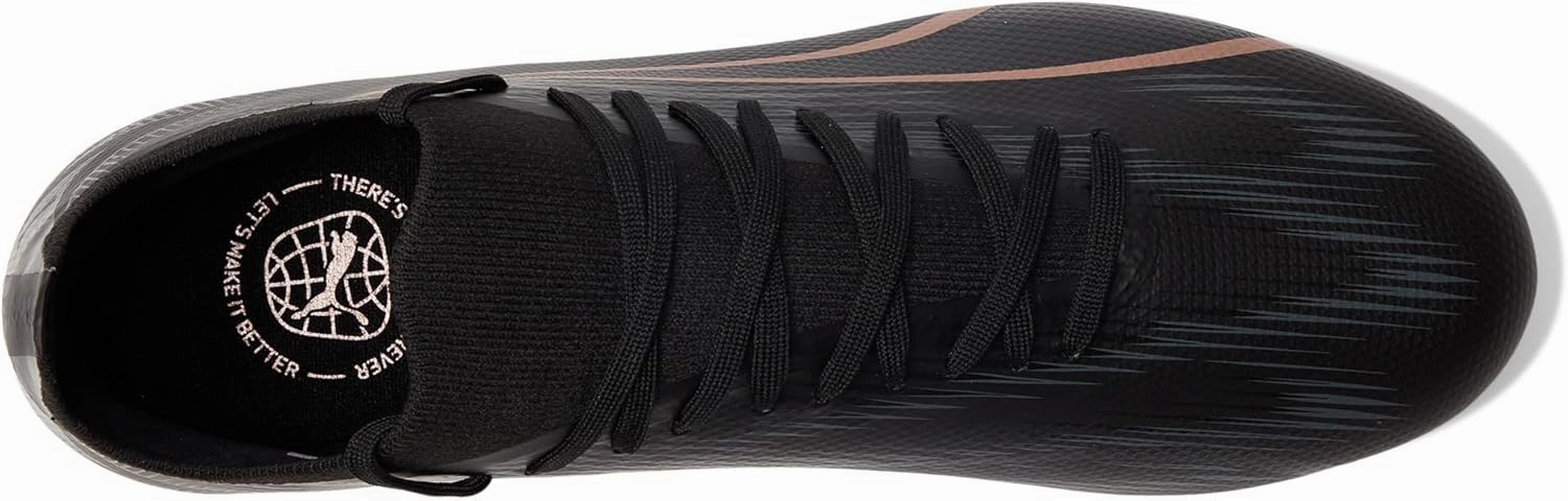 PUMA Ultra Match Firm Ground/Artificial Ground