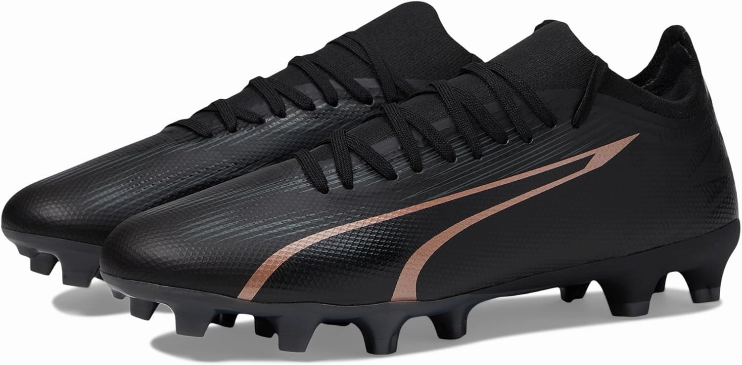 PUMA Ultra Match Firm Ground/Artificial Ground