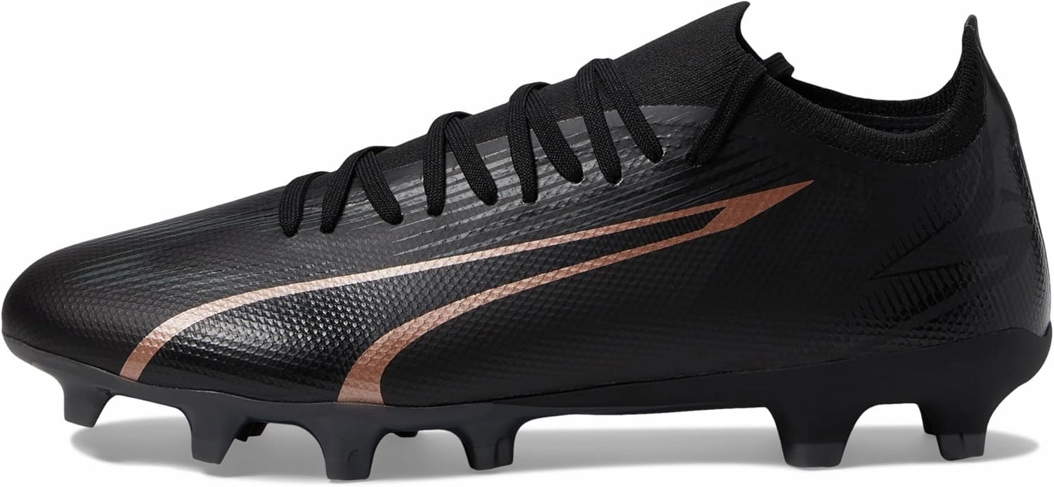 PUMA Ultra Match Firm Ground/Artificial Ground