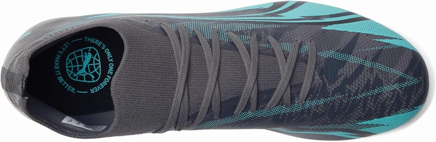 PUMA Ultra Match Rush Firm Ground/Artificial Ground