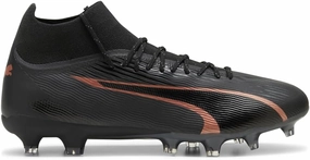 PUMA Ultra Pro Firm Ground/Artificial Ground Soccer Cleats
