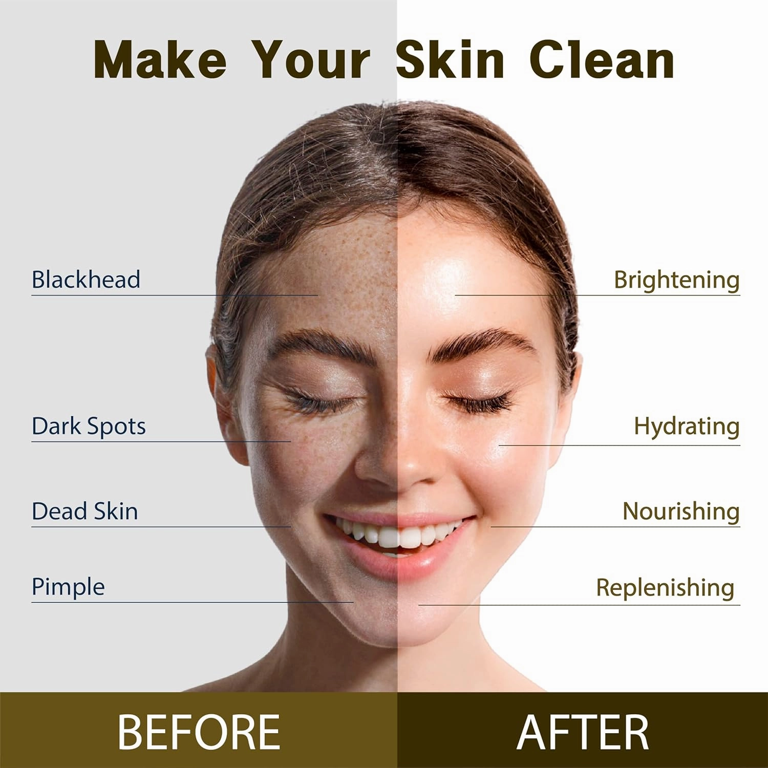 Purederm Vegan Facial Sheet Masks Trio (12 Packs) – Face Masks Skincare for Dry, Dehydrated and Dull Skin