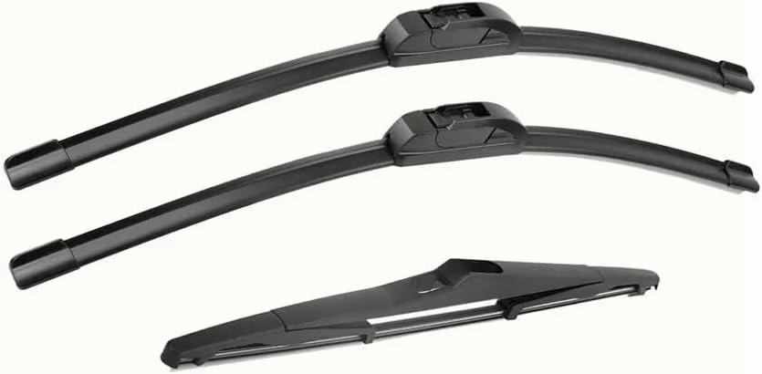 Rear Wiper Arm With Blade Set Fit For Audi Q7 Replacement 2007-2015.