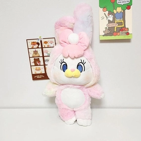 Rico Aurora Rainbow 15" Plush