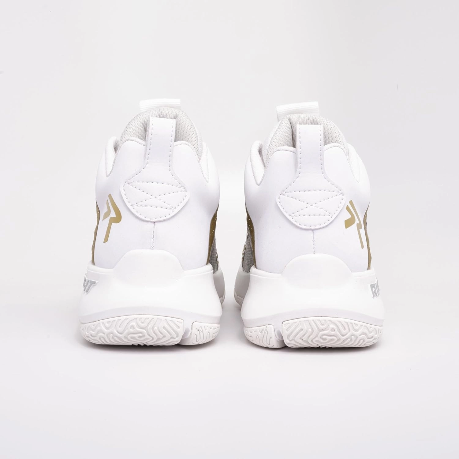 RIP-IT Women’s Future Court Volleyball Shoes, VERT Certified, Go Half Size Up