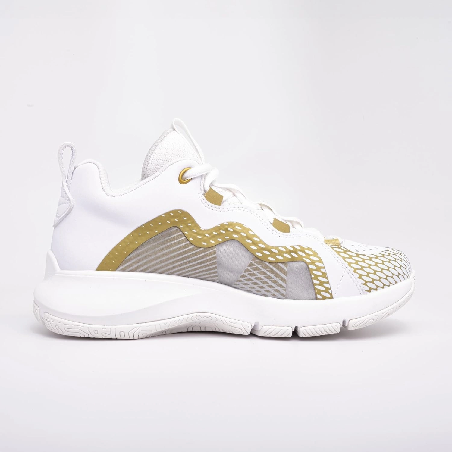 RIP-IT Women’s Future Court Volleyball Shoes, VERT Certified, Go Half Size Up