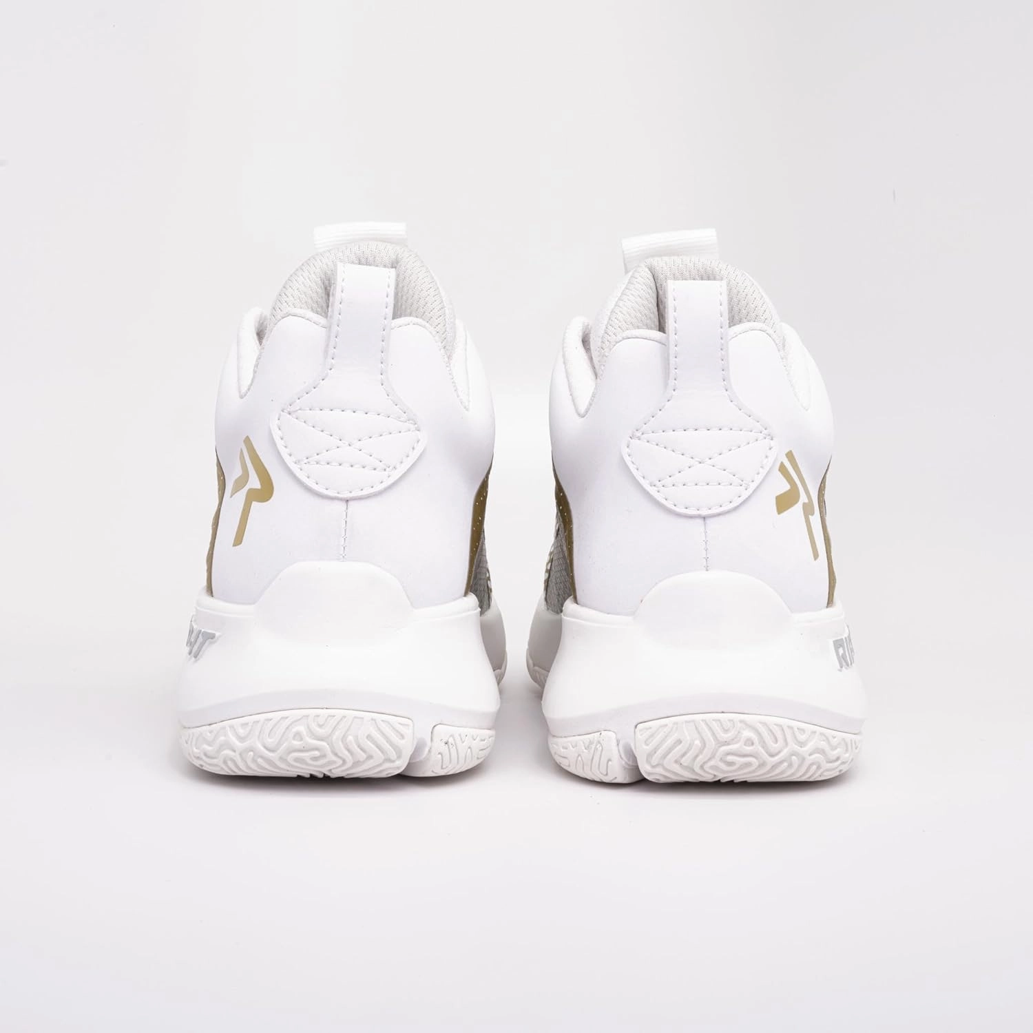 RIP-IT Women’s Future Court Volleyball Shoes, VERT Certified, Go Half Size Up