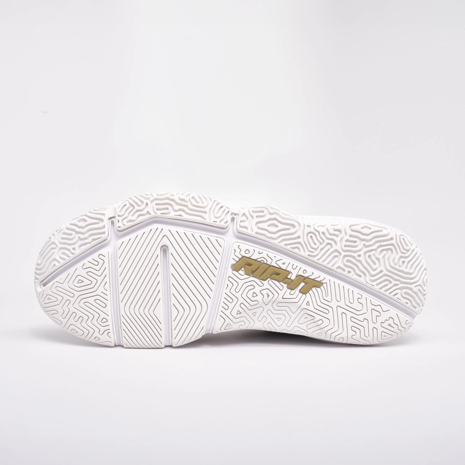 RIP-IT Women’s Future Court Volleyball Shoes, VERT Certified, Go Half Size Up