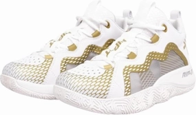 RIP-IT Women’s Future Court Volleyball Shoes, VERT Certified, Go Half Size Up