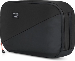 Salewa Fanes Cube Case, Black