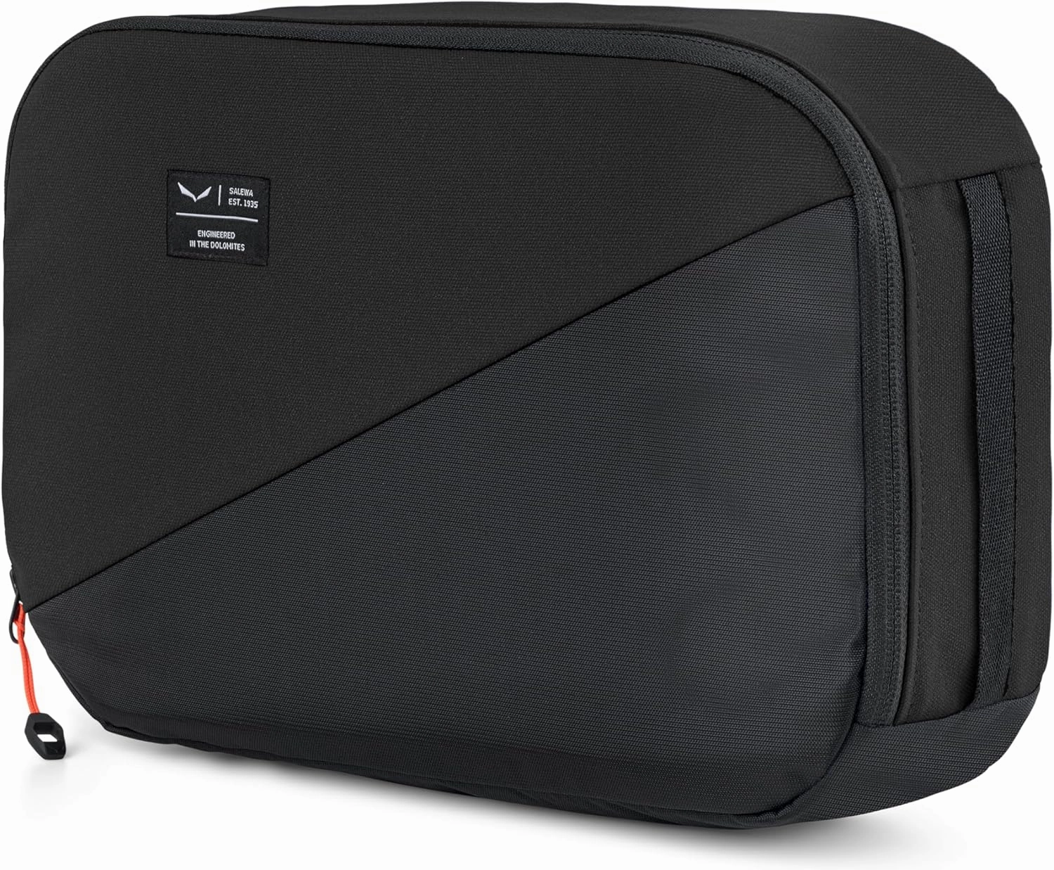 Salewa Fanes Cube Case, Black